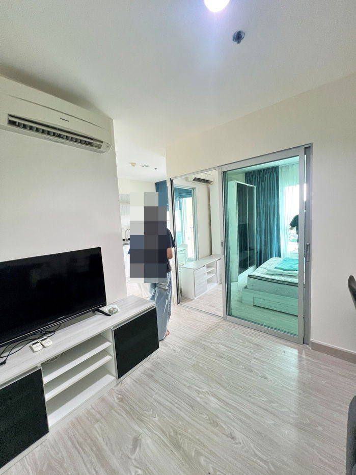 รูป 💥🔔⚠️🏘️Ⓜ️กดปุ่มแอดไลน์💥แอสปาย งามวงศ์วาน - รูปที่ 1/11