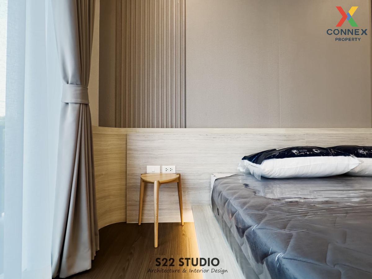 รูป ขายบ้าน เดอะ ซิตี้ บางนา บางแก้ว บางพลี สมุทรปราการ CX-135712 ✅ ทักไลน์ @connexproperty ตอบทันที ทีมงานมืออาชีพ ✅ - รูปที่ 11/12