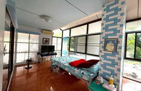 รูป ให้ เช่า บ้านเดี่ยว HS081 ใจกลางศรีราชา ใกล้ J-park โรงพยาบาลสมิติเวช โรงเรียนอสัมชัญ เซ็นทรัลศรีราชา . 278 ตรม 89.4 ตรว ทำเลดีสุดในย่านนี้.. - รูปที่ 8/12