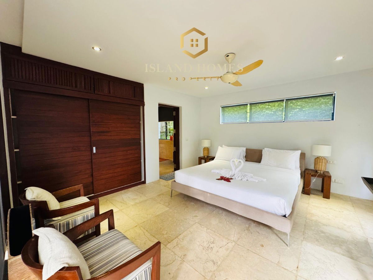 picture Unique Lakeview Pool Villa with Sunset Views – Phuket - 25/25