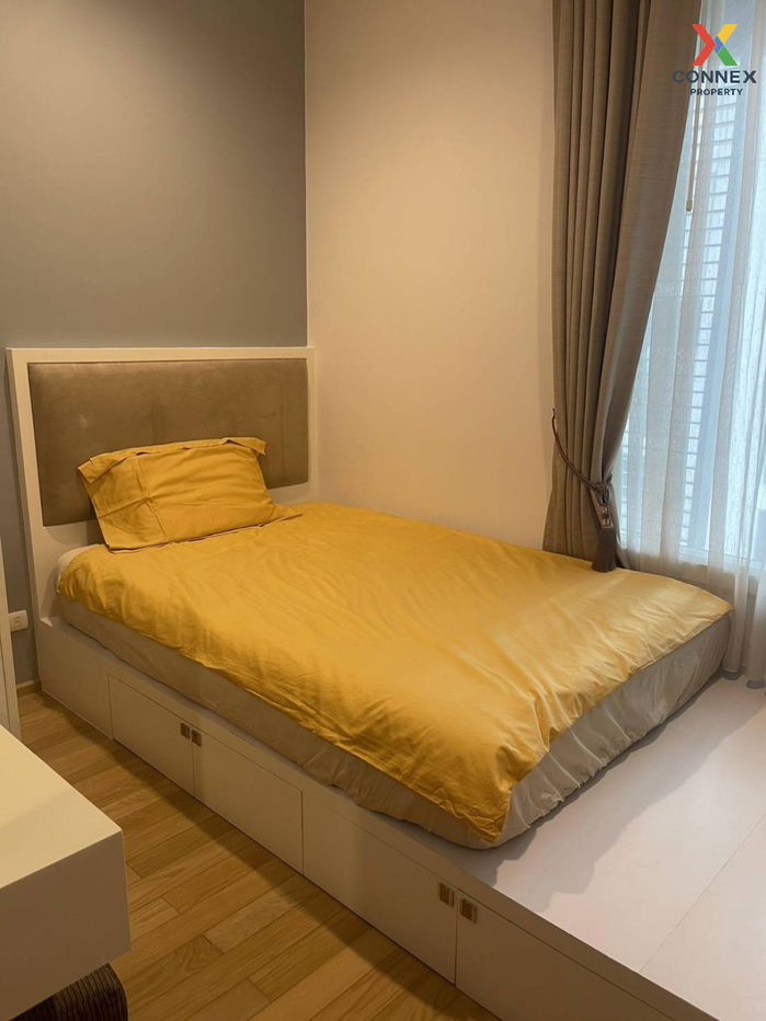 รูป 🔥🔥🔥 เช่าคอนโด 39 บาย แสนสิริ BTS-พร้อมพงษ์ คลองตันเหนือ เขต วัฒนา กรุงเทพ CX-136726 ✅ ทักไลน์ @connexproperty ตอบทันที ทีมงานมืออาชีพ ✅ 🔥🔥🔥 - รูปที่ 5/9