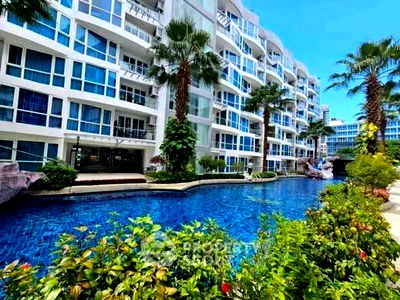 Condos for sale Thai Watsadu South Pattaya : 3-BR Condo at Grand Avenue Pattaya close to Pattaya South (ID 2417766)