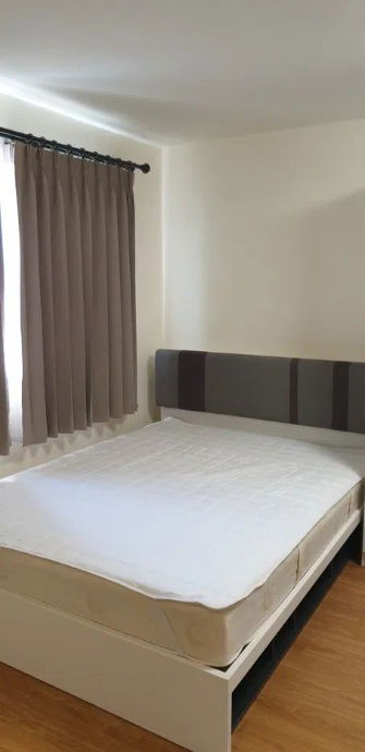 รูป Lumpini condo town romklao studio for rent - near Suvarnabhumi Airport - รูปที่ 4/14