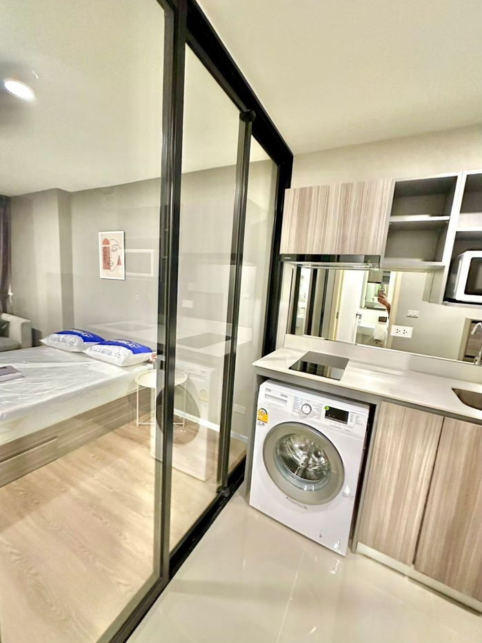 picture PFD-07441 Condo for Rent: The Origin Ramintra 83 Station Schedule a viewing ■ Line: @propertyfinder - 11/14