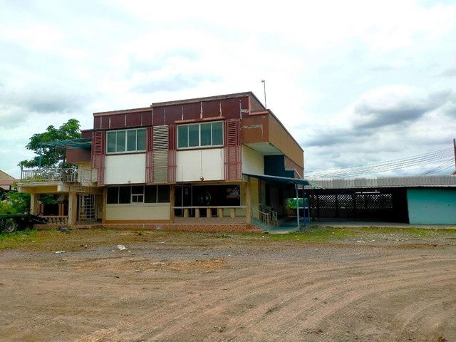 รูป AZE_019 ขายบ้านพร้อมที่ดิน ตำบลเขาดินพัฒนา อำเภอเฉลิมพระเกียรติ สระบุรี (โปรโมชั่นจนถึงวันที่ 30 ธันวาคม 2568) - รูปที่ 2/8