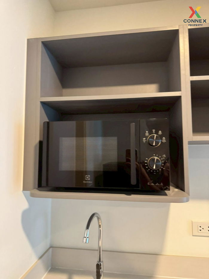 picture For Rent Condo , The Origin Ramintra 83 Station , MRT-Ram Inthra Kor Mor 9 , Khanna Yao , Khanna Yao , Bangkok , CX-136302 ✅ Live chat with us ADD LINE @connexproperty ✅ - 5/12