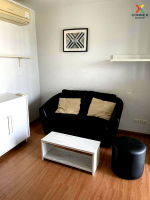 คอนโดให้เช่า : เช่าคอนโด  เดอะ เบส สุขุมวิท 77 BTS-อ่อนนุช พระโขนงเหนือ เขต วัฒนา กรุงเทพ CX-68765 ✅ ทักไลน์ @connexproperty ตอบทันที ทีมงานมืออาชีพ ✅ 