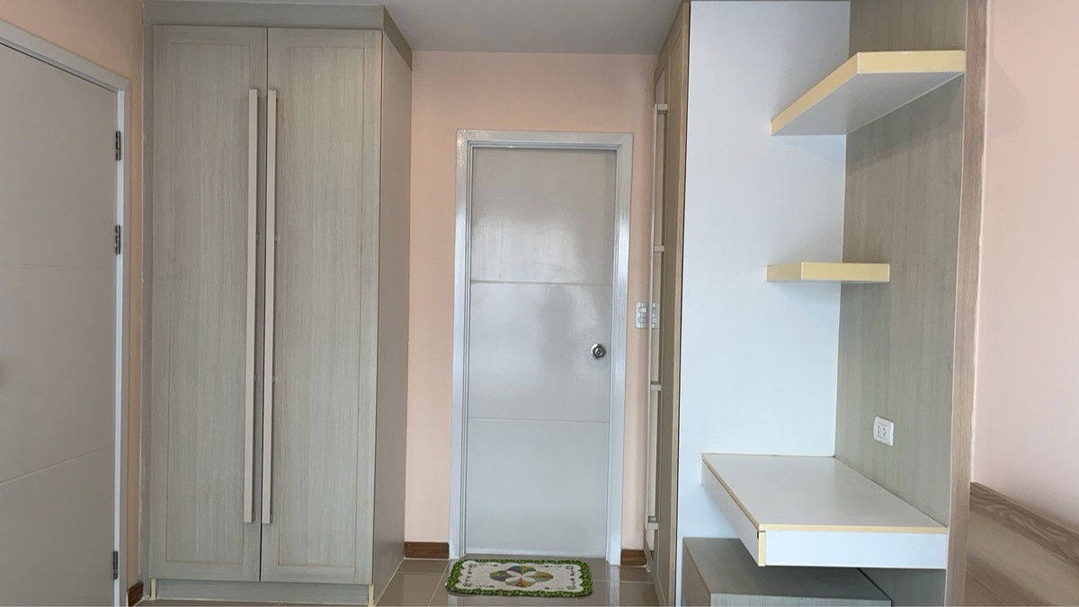 รูป 🤝🏻RB21561 ให้เช่าถูกมาก👍ไวโอ แคราย 1✅แอดไลน์ @mproperty( มี @ ด้วย) แอดมินตอบไว - รูปที่ 3/13