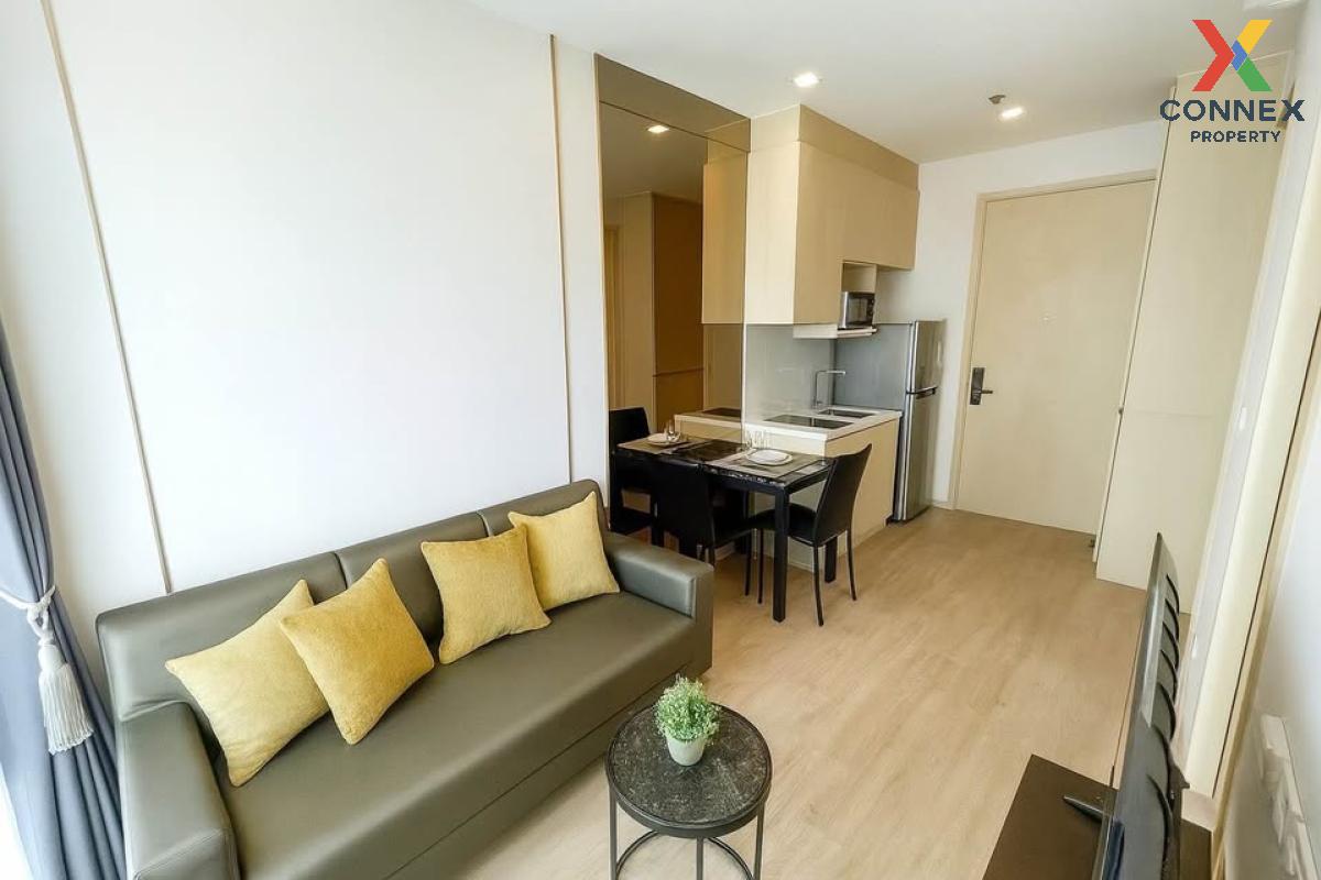 รูป 🔥🔥🔥 เช่าคอนโด โนเบิล สเตท 39 BTS-พร้อมพงษ์ คลองตันเหนือ เขต วัฒนา กรุงเทพ CX-136094 ✅ ทักไลน์ @connexproperty ตอบทันที ทีมงานมืออาชีพ ✅ 🔥🔥🔥 - รูปที่ 1/6