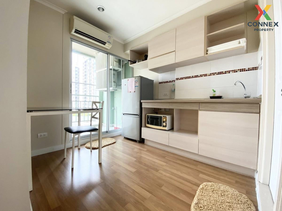 picture For Rent Condo , Lumpini Place Ratchayothin , BTS-Ratchayothin , Chankasem , Chatuchak , Bangkok , CX-136303 ✅ Live chat with us ADD LINE @connexproperty ✅ - 3/7