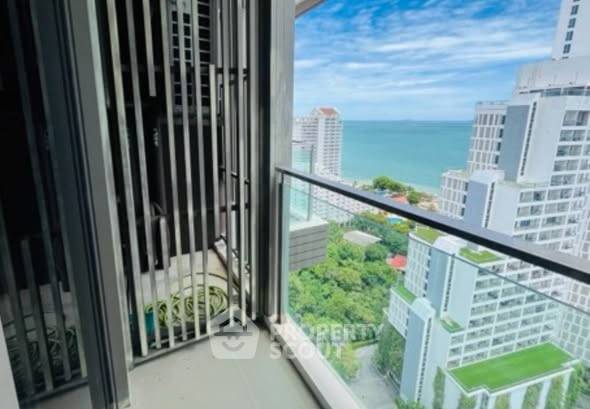 รูป คอนโด 1-ห้องนอน ที่ บ้านปลายหาด พัทยา ใกล้ ปราสาทสัจธรรม (ID 2417763) - รูปที่ 2/8