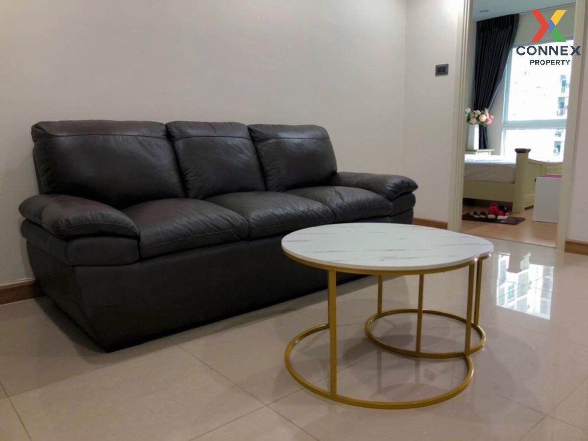 picture 🔥🔥🔥 For Rent Condo , Supalai Wellington 2 , MRT-Thailand Cultural Centre , Huai Khwang , Huai Khwang , Bangkok , CX-136778 ✅ Live chat with us ADD LINE @connexproperty ✅ 🔥🔥🔥 - 1/9