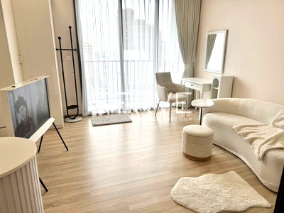 คอนโดให้เช่า : 🔥ห้องกว้าง 1นอน แต่งสวยมาก วิวเมือง เฟอร์จัดเต็ม พร้อมอยู่ คอนโดทำเลดี ใกล้ BTS พญาไท @  XT Phayathai 