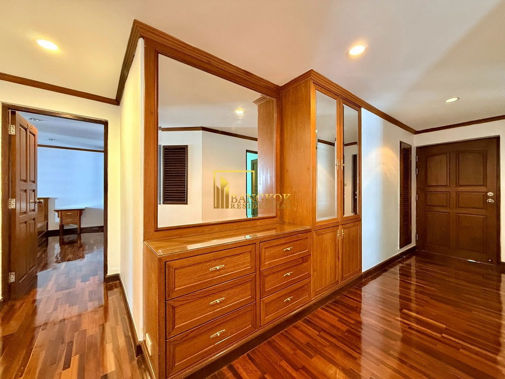 picture Le Premier 2 | Renovated 2 Bed Condo For Rent in Thonglor - BR60613CD - 7/39