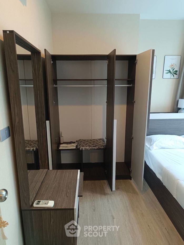 picture 1-BR Condo at The Sky Sukhumvit near BTS Udom Suk (ID 2392213) - 5/10