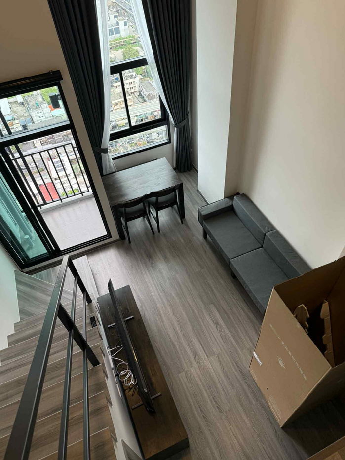 picture For rent condo ready to move in - 1/4