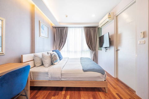 รูปภาพ P-41867 Condo for rent Beverly 33 fully furnished (Confirm again when visit).