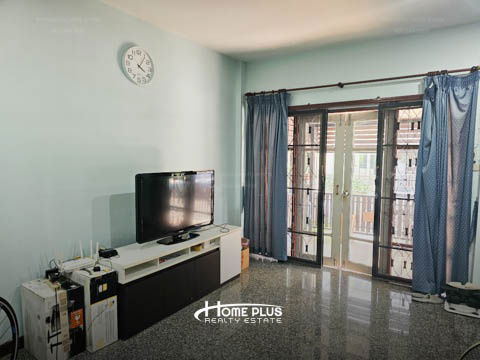 รูป ทาวน์โฮม 2 ชั้น หมู่บ้านเพรสซิเด้นท์โฮม ซอยร่มเกล้า10 - รูปที่ 5/21