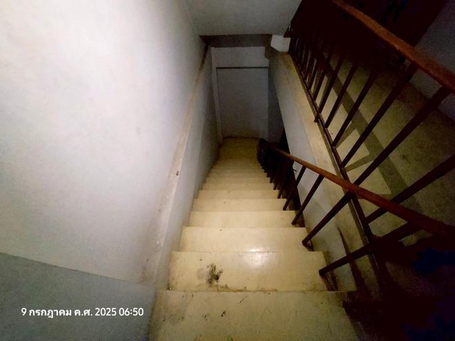 รูป อาคารพาณิชย์ สำหรับขาย มหาทุน พลาซ่า บางปะกอก เขตราษฎร์บูรณะ กรุงเทพมหานคร - รูปที่ 13/46