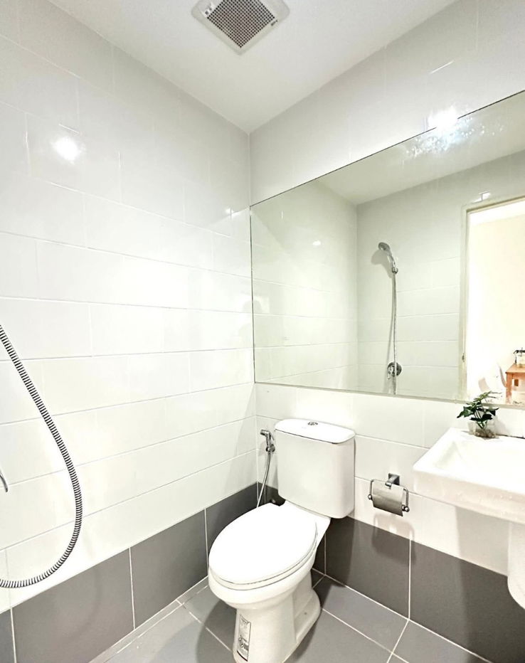 รูป WS5519 [เช่า] Verve Saimai - Phaholyothin 💰 ค่าเช่า 30,000 บาท/เดือน 🚆 BTS แยก คปอ. - รูปที่ 4/10