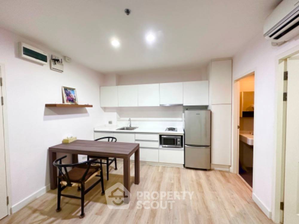 รูป คอนโด 1-ห้องนอน ที่ ซิม วิภา-ลาดพร้าว คอนโดมิเนียม ใกล้ BTS หมอชิต (ID 1262257) - รูปที่ 5/7