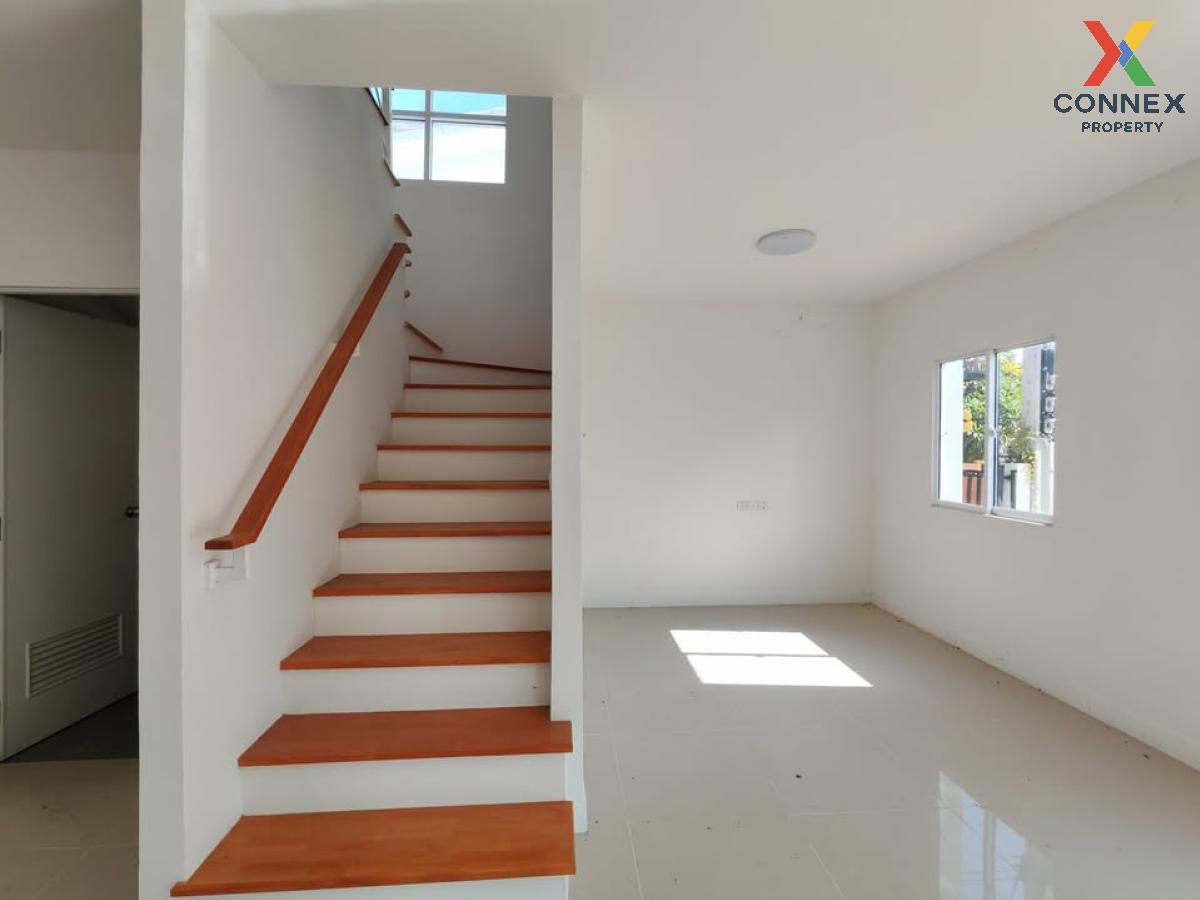 รูป ขายบ้าน ลลิลทาวน์ ไลโอ บลิสซ์ บางนา - สุวรรณภูมิ บางโฉลง บางพลี สมุทรปราการ CX-136822 ✅ ทักไลน์ @connexproperty ตอบทันที ทีมงานมืออาชีพ ✅ - รูปที่ 9/12