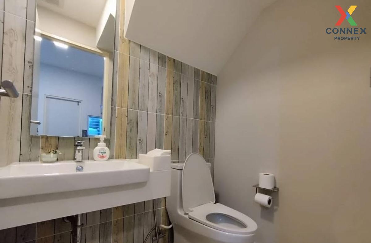 picture For Rent Townhouse/Townhome , Villaggio 2 Srinakarin - Bangna , Bang Kaeo , Bang Phli , Samut Prakarn , CX-136671 ✅ Live chat with us ADD LINE @connexproperty ✅ - 5/12