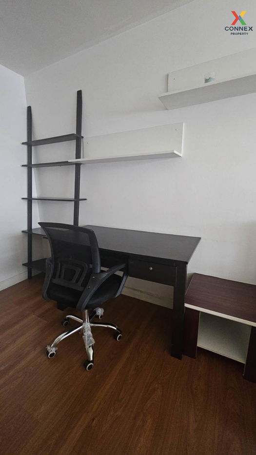 รูป เช่าคอนโด วัน เอ็กซ์ สาทร-นราธิวาส BTS-ช่องนนทรี ช่องนนทรี เขต ยานนาวา กรุงเทพ CX-134513 ✅ ทักไลน์ @connexproperty ตอบทันที ทีมงานมืออาชีพ ✅ - รูปที่ 11/12