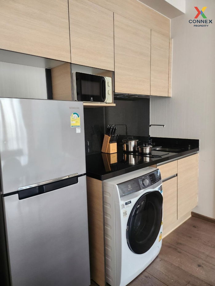 รูป 🔥🔥🔥 เช่าคอนโด พาร์ค ออริจิ้น พร้อมพงษ์ BTS-พร้อมพงษ์ คลองตัน เขต คลองเตย กรุงเทพ CX-136346 ✅ ทักไลน์ @connexproperty ตอบทันที ทีมงานมืออาชีพ ✅ 🔥🔥🔥 - รูปที่ 5/11