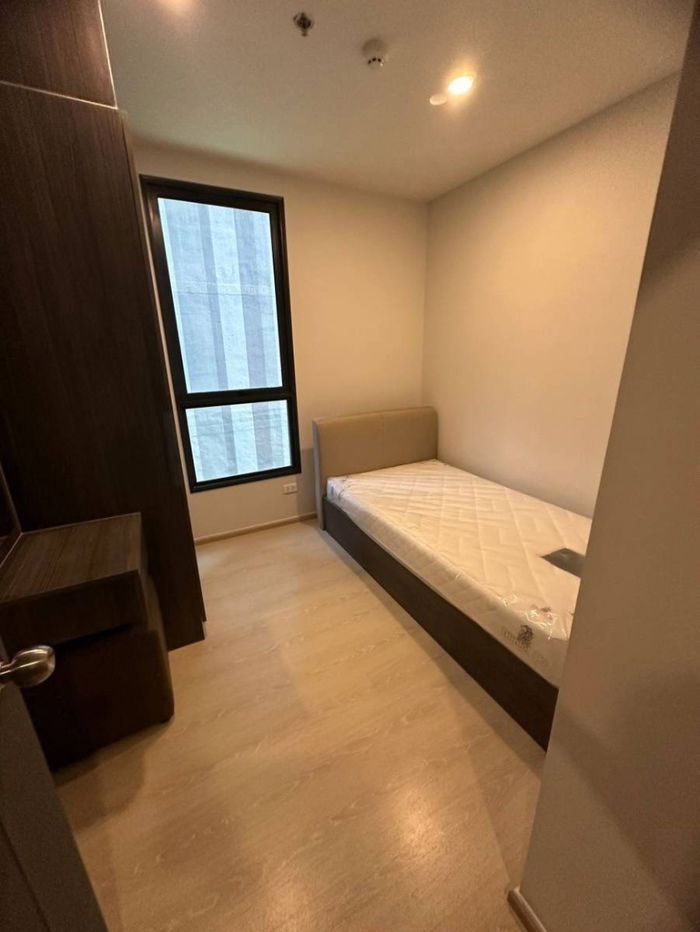 picture Condo For Rent!!Elio Del Nest (BTS Udomsuk) - 14/14