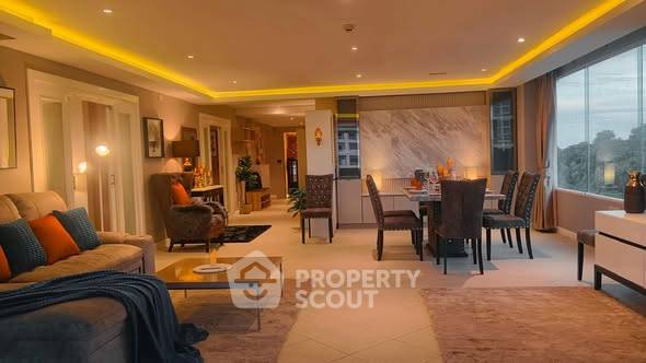 picture 3-BR Condo at Executive Residence 4 close to Phratamnak (ID 2417637) - 4/14