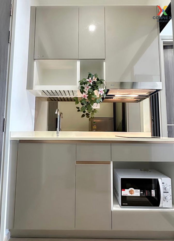 รูป 🔥🔥🔥 เช่าคอนโด เดอะริช พระราม 9 - ศรีนครินทร์ ARL-หัวหมาก สวนหลวง เขต สวนหลวง กรุงเทพ CX-136463 ✅ ทักไลน์ @connexproperty ตอบทันที ทีมงานมืออาชีพ ✅ 🔥🔥🔥 - รูปที่ 4/8