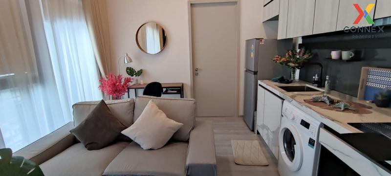 picture 🔥🔥🔥 FOR RENT condo , The line sukhumvit 101 , BTS-Punnawithi , Bang Chak , Phra Khanong , Bangkok , CX-54576 ✅ Live chat with us ADD LINE @connexproperty ✅ 🔥🔥🔥 - 1/5