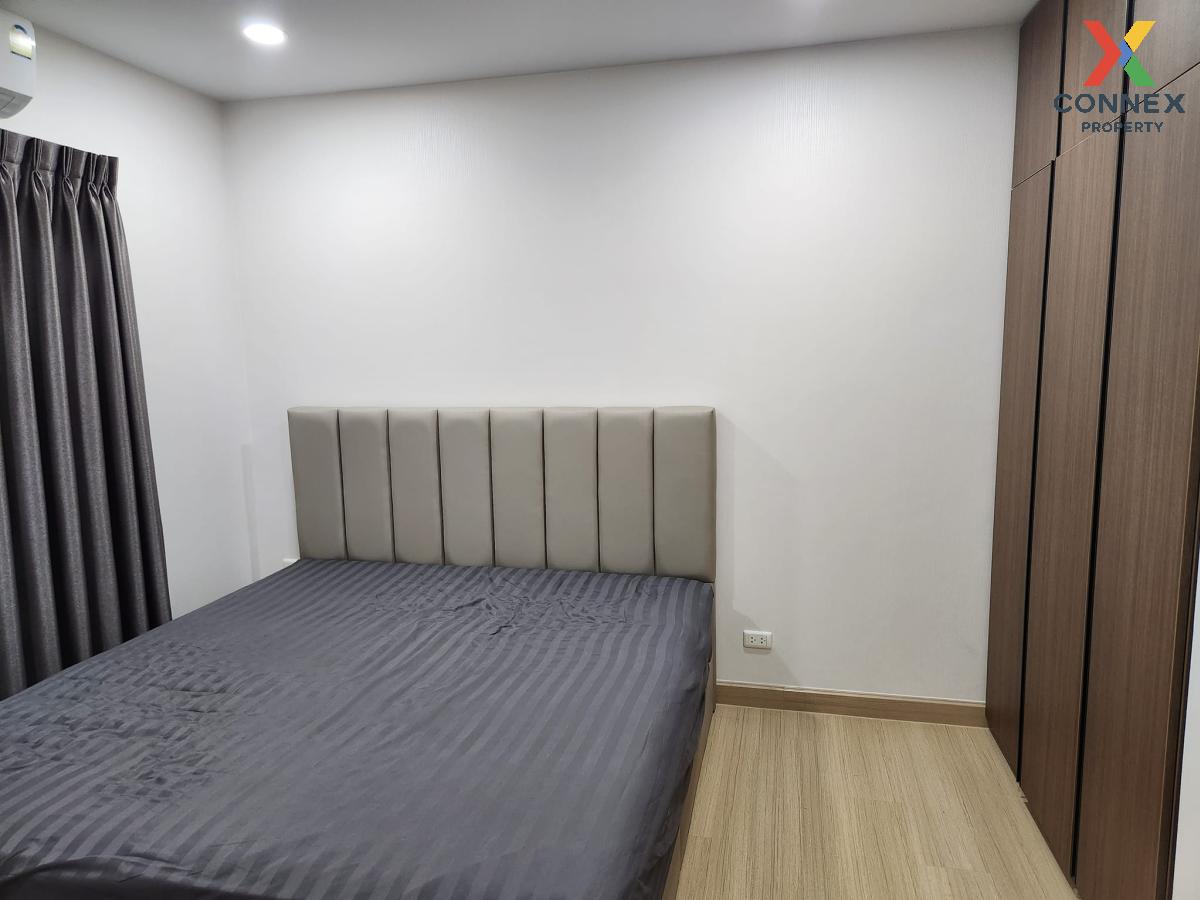 รูป เช่าคอนโด ศุภาลัย เวอเรนด้า สถานีภาษีเจริญ MRT-ภาษีเจริญ บางหว้า เขต ภาษีเจริญ กรุงเทพ CX-89730 ✅ ทักไลน์ @connexproperty ตอบทันที ทีมงานมืออาชีพ ✅ - รูปที่ 12/12