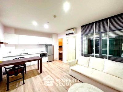 Condos for sale : 1-BR Condo At Sym Vibha-Ladprao, 27th Floor Near BTS Mo Chit (ID 1262257)