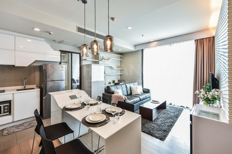 🔥Available Rent🔥Pyne by Sansiri 1B1B 45sqm. 30K/Month Call Ms.Angel(Aumi)0658209572