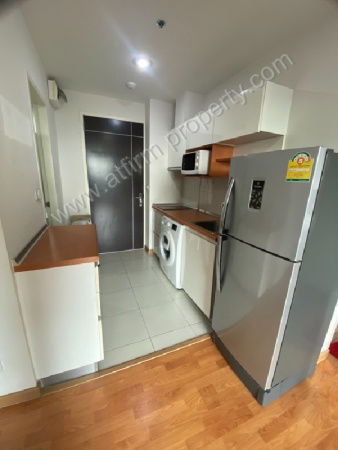 รูป 💦 ให้เช่า คอนโด The President สาทร-ราชพฤกษ์ 1 ห้องใหญ่ ห้องมุม พร้อมอยู่ห้อง เพียง 17,000 บาทเท่านั้น // 087-556-4977 อ้น💦 - รูปที่ 11/15