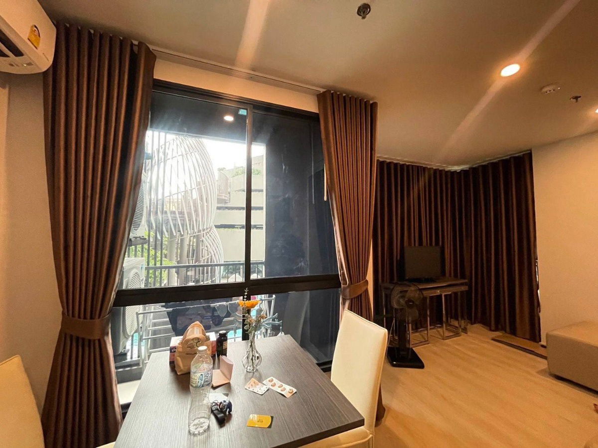 picture Condo For Rent!!Elio Del Nest (BTS Udomsuk) - 2/14