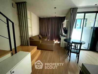 Condos for sale : 2-BR Condo at Ideo Mobi Phayathai near BTS Phaya Thai (ID 1113848)