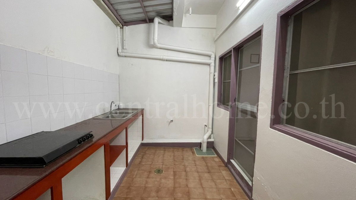 รูป ทาวน์เฮ้าส์ 2 ชั้น ลาดพร้าว 101 ใกล้ MRT สถานีลาดพร้าว 101 พร้อมอยู่ - รูปที่ 5/19