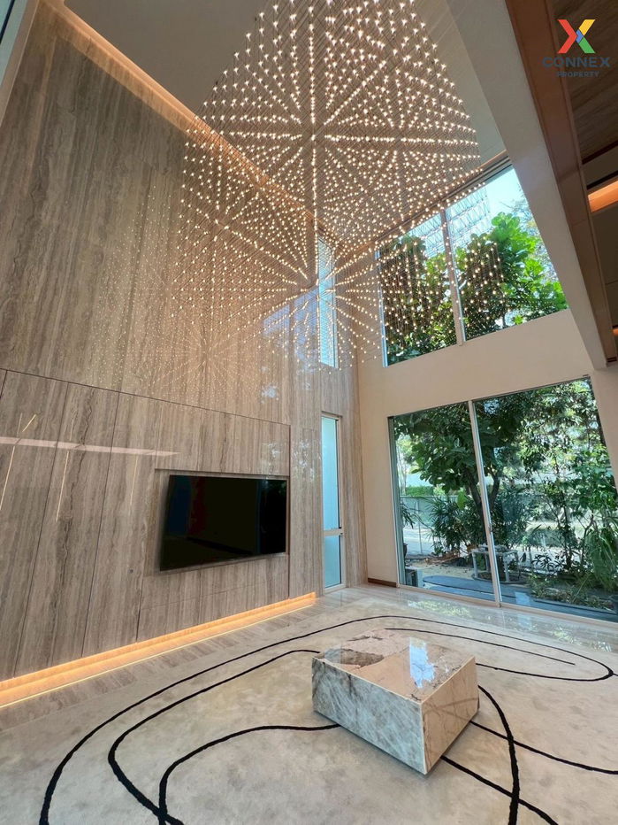 รูป เช่าบ้าน วีเว่ เอกมัย - รามอินทรา นวมินทร์ เขต บึงกุ่ม กรุงเทพ CX-136417 ✅ ทักไลน์ @connexproperty ตอบทันที ทีมงานมืออาชีพ ✅ - รูปที่ 7/12