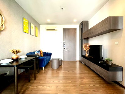 Condos for rent Soi Sukhumvit 71 : The Line Sukhumvit 71 🌟PN-00000154🌟