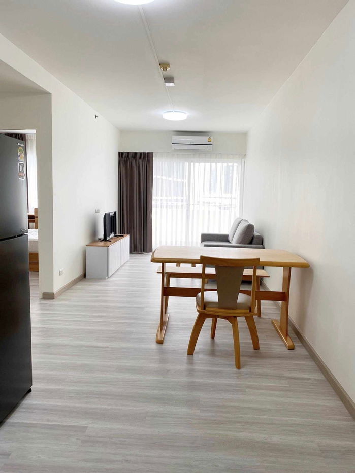 รูป ห้องว่าง❤️ราคาต่อรองได้✅สนใจห้องนี้ทักได้เลยนะคะ❣️❣️❣️ บางนา💥ซิตี้ โฮม สุขุมวิท 🔴🟢🟡 - รูปที่ 14/18