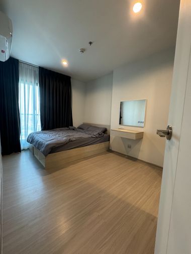  Aspire Erawan Prime for rent แอสปาย เอราวัณ ไพร์ม ให้เช่า >> 13,500 baht 2 bedroom >> 26th floor Fully Furnished Cheapest!!! (Line ID: meigood777)