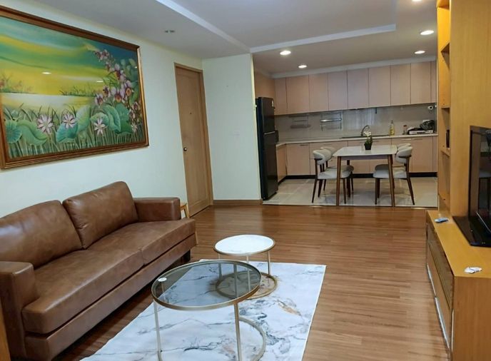 LTH13574 – Condo for Rent | Harmony Living Phaholyothin 11 | 95 sqm | 2 Beds 2 Baths | 42K/Month | Near BTS Ari | คอนโดให้เช่า ฮาร์โมนี ลิฟวิ่ง 