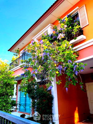 เช่าบ้านเดี่ยว ชะอำ เพชรบุรี : บ้าน 2-ห้องนอน ที่ บูเลอวาร์ด ทัสคานี ชะอำ-หัวหิน ใกล้ หาดชะอำ (ID 2418641)