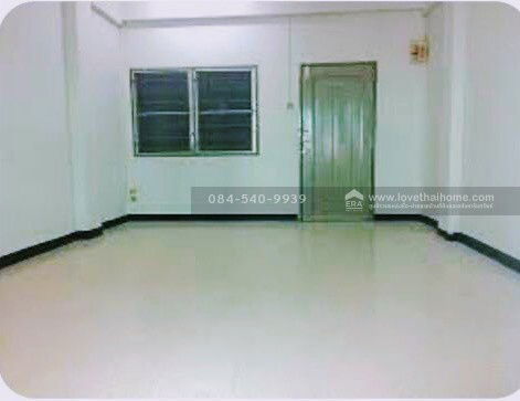 รูป ขายห้องชุด บ้านเอื้ออาทรใหม่บางพลี บางเสาธง สมุทรปราการ พื้นที่ 30.48 ตรม. - รูปที่ 2/4