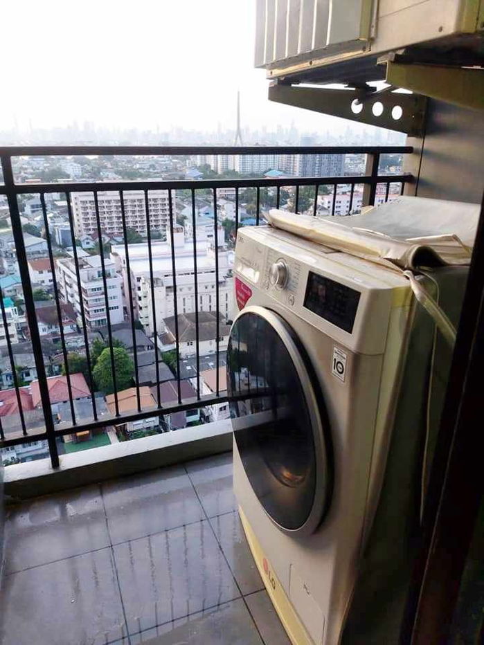 รูป ห้องว่าง❤️ราคาต่อรองได้✅สนใจห้องนี้ทักได้เลยนะคะ❣️❣️❣️ บางพลัด💥ธนา แอสโทเรีย 🔴🟢🟡 - รูปที่ 6/15