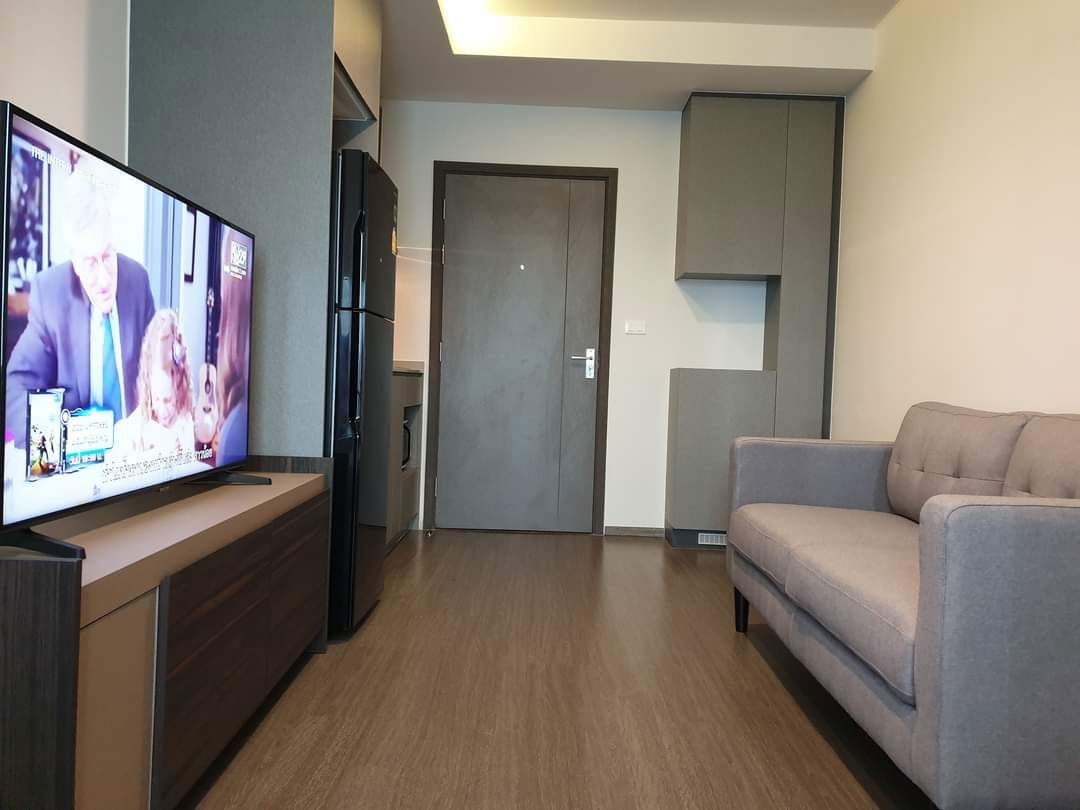รูป For rent! Ideo Sukhumvit 93, fully furnished /@line chuenjit.j - รูปที่ 3/15