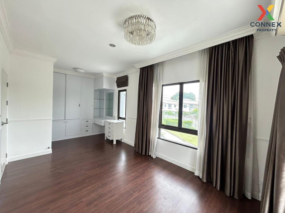 picture For Sale House , HABITIA SHINE THAKHAM - RAMA 2 , Tha Kham , Bang Khun Thian , Bangkok , CX-136462 ✅ Live chat with us ADD LINE @connexproperty ✅ - 5/9